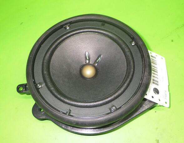 Loudspeaker AUDI A4 (8EC, B7)