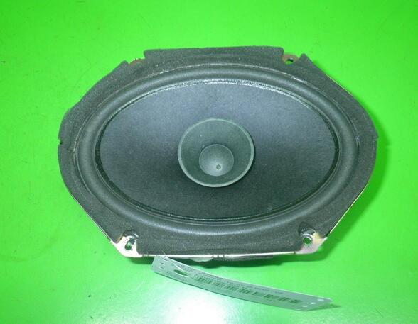 Loudspeaker MAZDA 6 Station Wagon (GY), MAZDA 6 Hatchback (GG)