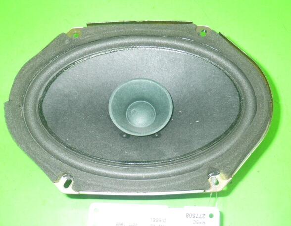 Loudspeaker MAZDA 6 Station Wagon (GY), MAZDA 6 Hatchback (GG)