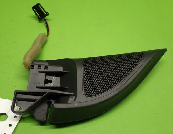 Loudspeaker VW GOLF VI (5K1)