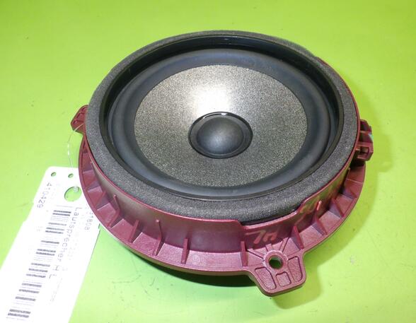 Loudspeaker KIA EV6 (CV)