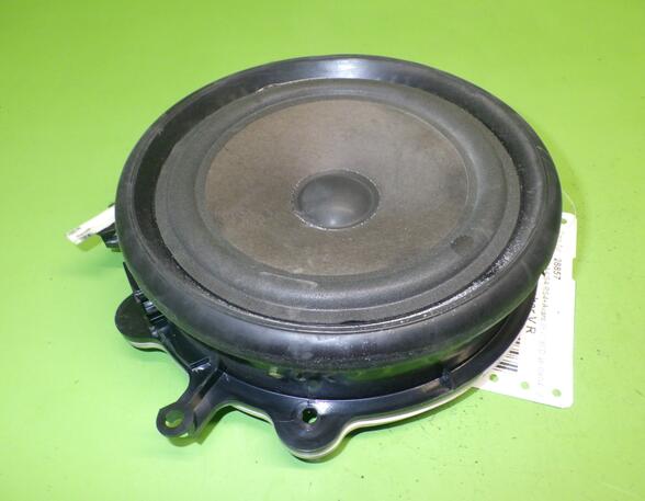 Loudspeaker AUDI A4 Avant (8ED, B7), AUDI A4 Avant (8E5, B6)