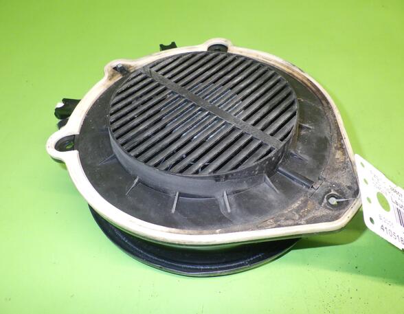 Loudspeaker AUDI A4 Avant (8ED, B7), AUDI A4 Avant (8E5, B6)