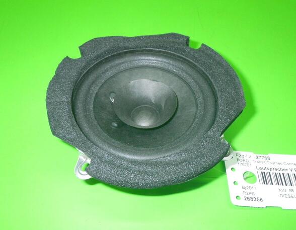 Loudspeaker FORD TRANSIT CONNECT (P65_, P70_, P80_)