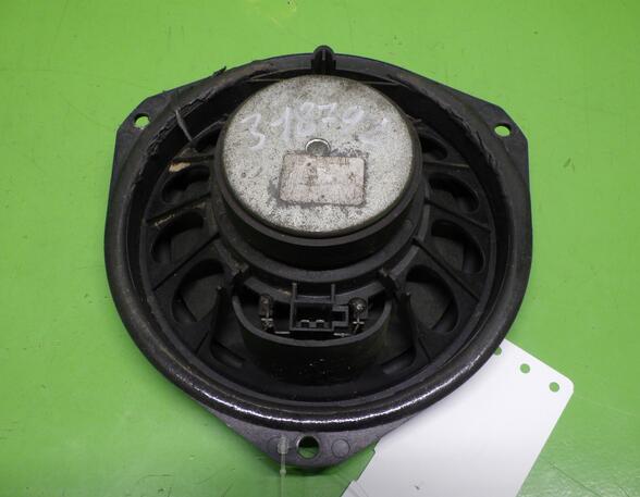 Loudspeaker OPEL TIGRA TwinTop (X04)