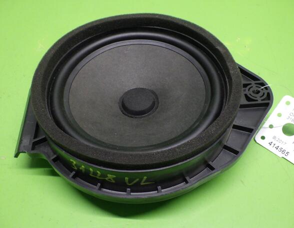 Loudspeaker OPEL CROSSLAND X / CROSSLAND (P17, P2QO)