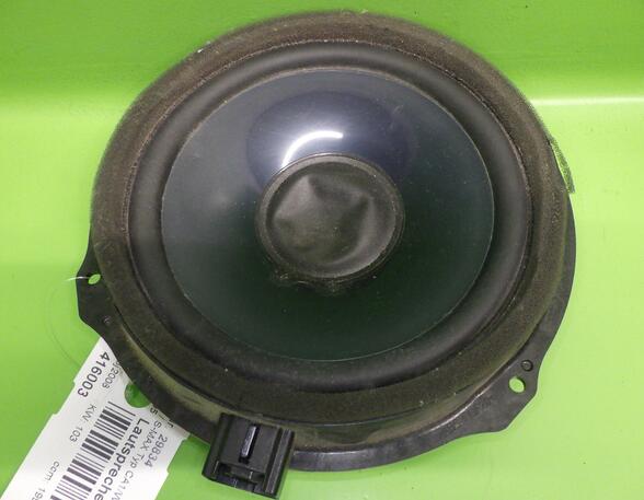 Loudspeaker FORD GALAXY (WA6), FORD S-MAX (WA6), FORD MONDEO IV Turnier (BA7)