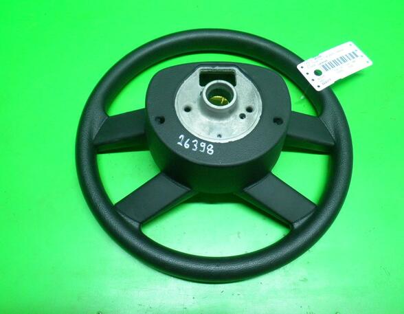 Steering Wheel VW Touran (1T1, 1T2)