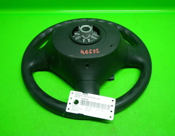 Steering Wheel PEUGEOT 207 (WA, WC)