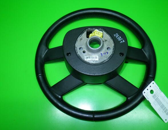 Steering Wheel VW Touran (1T1, 1T2)