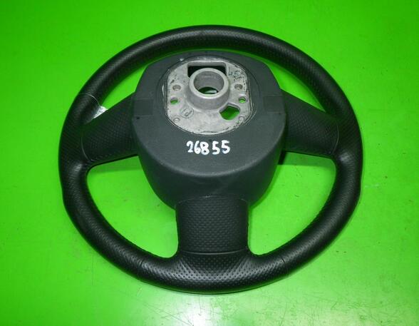 Steering Wheel AUDI A4 (8EC, B7)