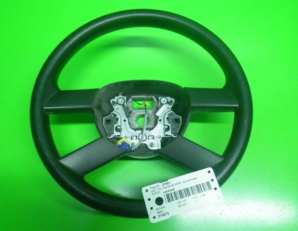 Steering Wheel VW Fox Schrägheck (5Z1, 5Z3, 5Z4)