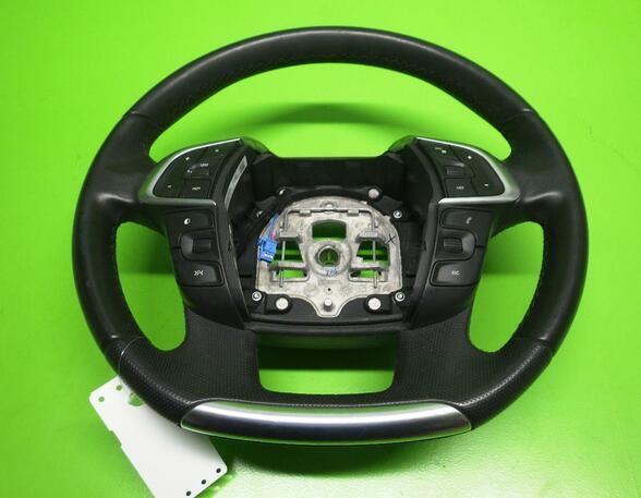 Steering Wheel CITROËN C4 II (B7)