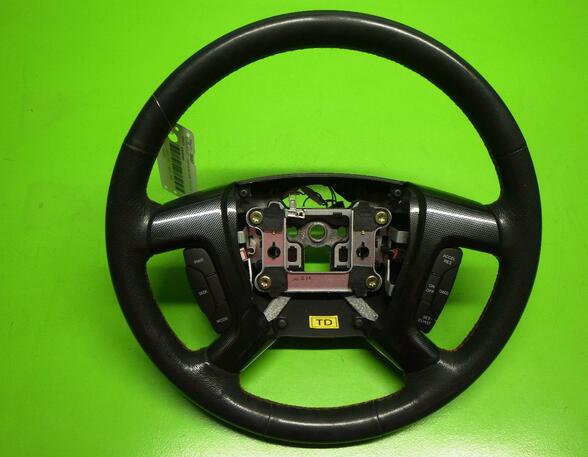 Steering Wheel CHEVROLET Captiva (C100, C140)