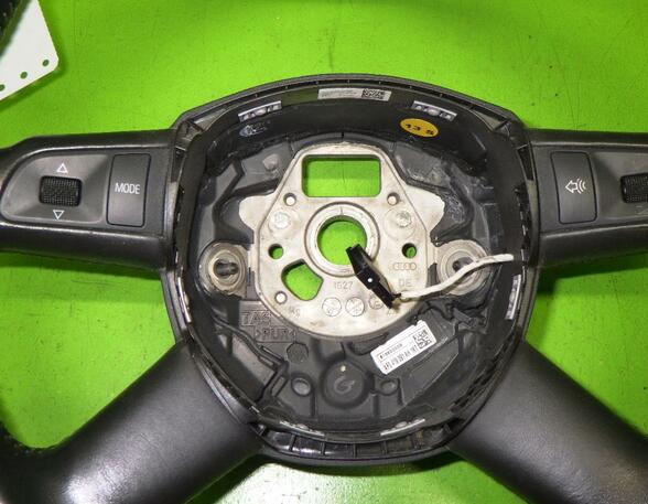 Steering Wheel AUDI A6 Avant (4F5, C6)