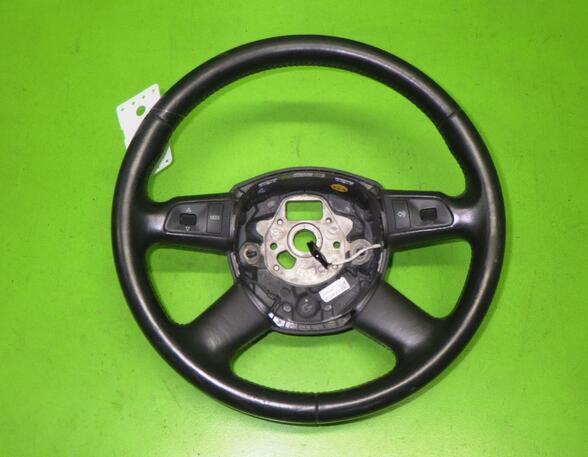 Steering Wheel AUDI A6 Avant (4F5, C6)