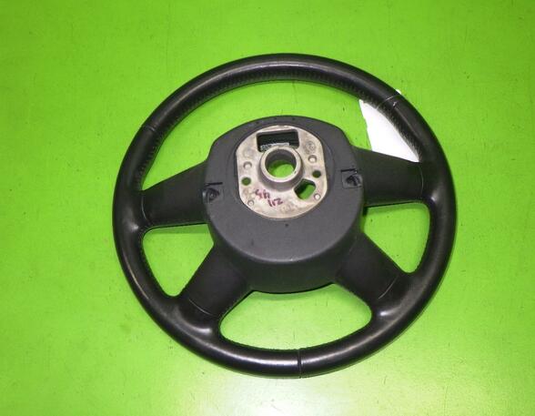 Steering Wheel AUDI A6 Avant (4F5, C6)