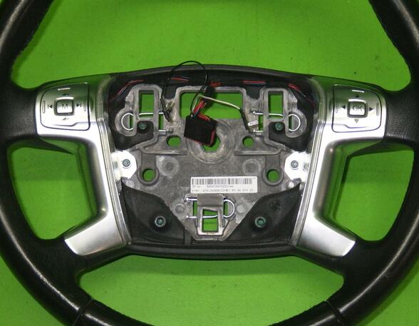 Steering Wheel FORD Galaxy (WA6), FORD S-Max (WA6)