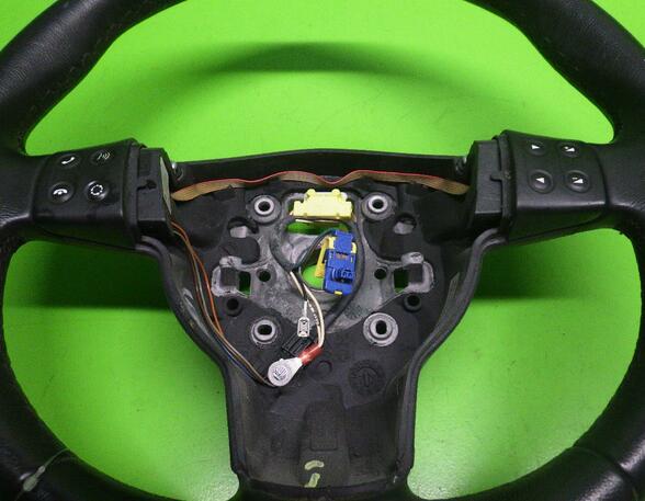 Steering Wheel SEAT Leon (1P1)