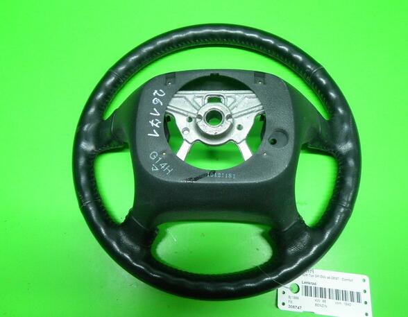 Steering Wheel MAZDA 626 V Station Wagon (GW)