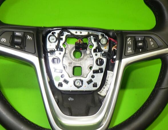 Steering Wheel OPEL Insignia A (G09)