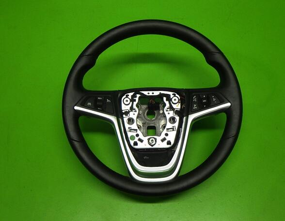 Steering Wheel OPEL Insignia A (G09)