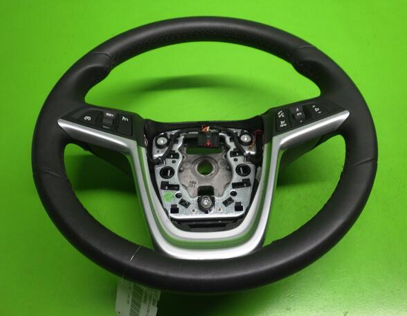 Steering Wheel OPEL Insignia A (G09)