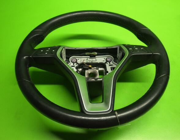 Steering Wheel MERCEDES-BENZ B-Klasse (W242, W246)