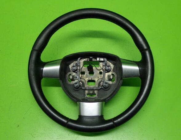 Steering Wheel FORD Focus II Turnier (DA, DS, FFS)