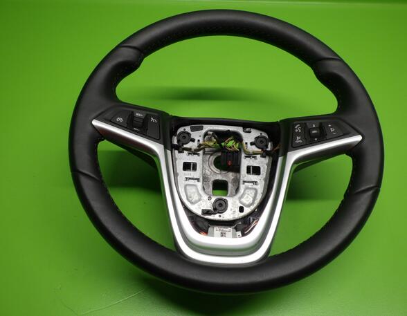 Steering Wheel OPEL Astra J Caravan (--)