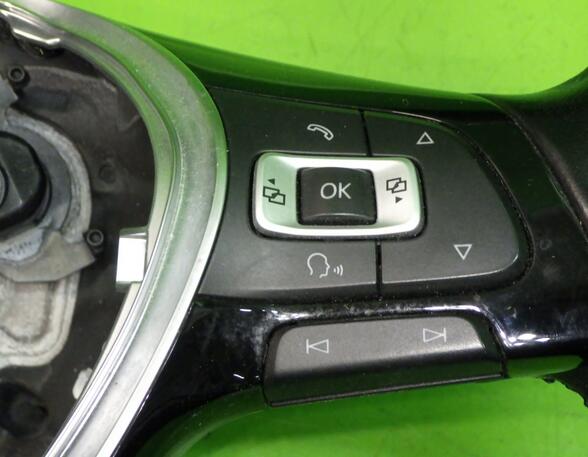 Steering Wheel VW Touran (5T1)