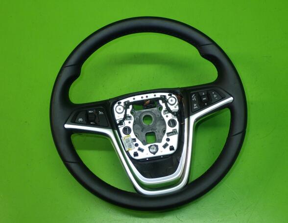 Steering Wheel OPEL Insignia A (G09), OPEL Insignia A Sports Tourer (G09)