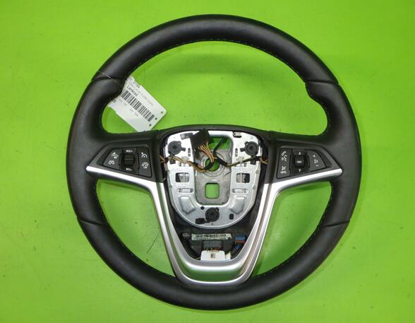 Steering Wheel OPEL Astra J (--)