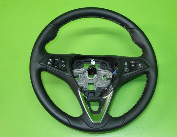 Steering Wheel OPEL Corsa E (--)