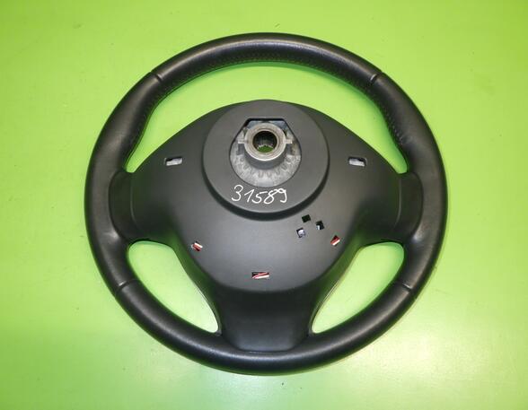 Steering Wheel RENAULT Captur I (H5, J5), RENAULT Clio IV (BH)