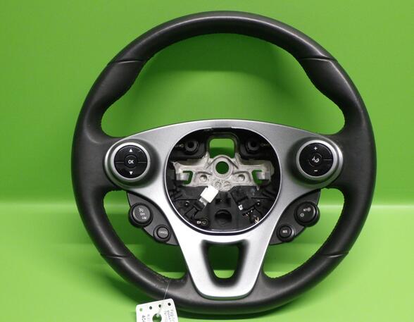 Steering Wheel SMART Forfour Schrägheck (453)