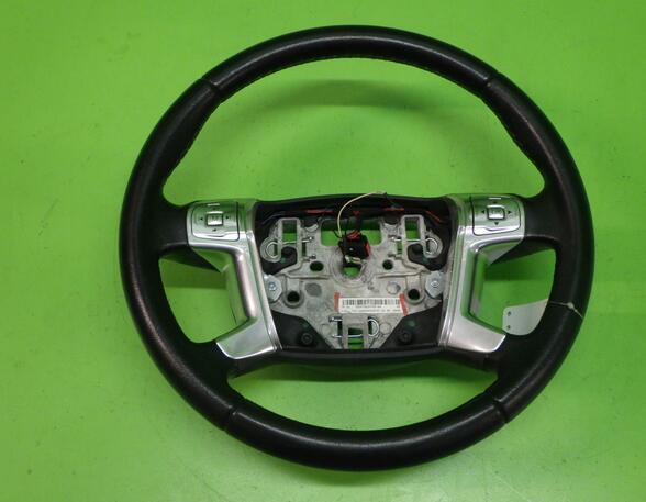 Steering Wheel FORD Galaxy (WA6), FORD S-Max (WA6)