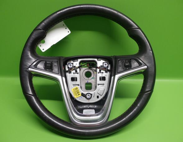 Steering Wheel OPEL MOKKA / MOKKA X (J13)