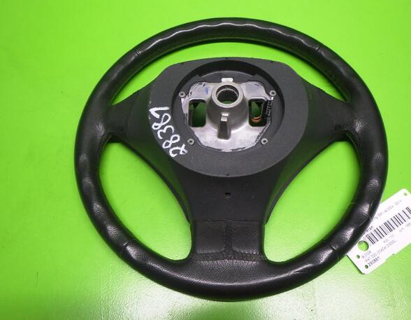 Steering Wheel BMW 5 Touring (E61)