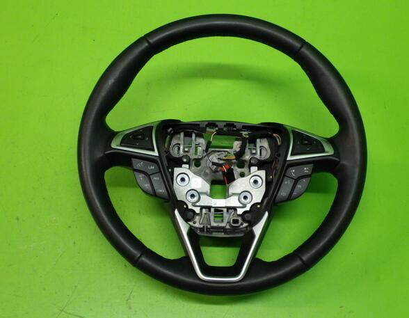 Steering Wheel FORD MONDEO V Saloon (CD)