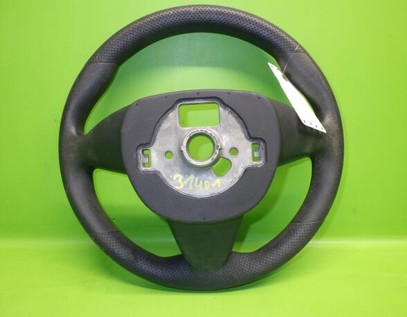 Steering Wheel SEAT IBIZA IV ST (6J8, 6P8), SEAT IBIZA IV (6J5, 6P1), SEAT IBIZA IV SC (6J1, 6P5)