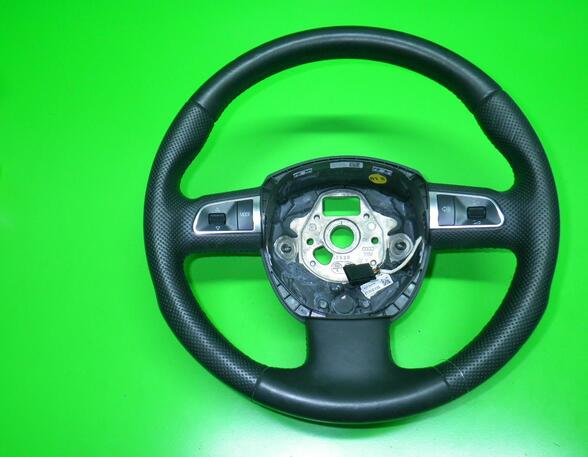 Steering Wheel AUDI A4 (8K2, B8)