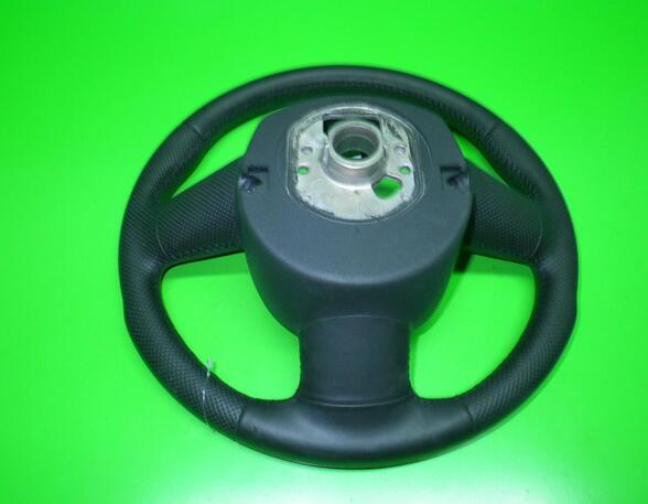 Steering Wheel AUDI A4 (8K2, B8)