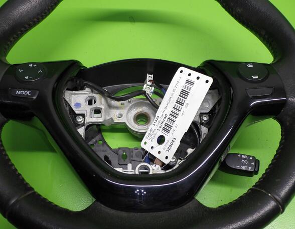 Steering Wheel TOYOTA AYGO (_B4_)