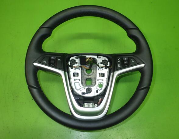 Steering Wheel OPEL ASTRA J (P10)