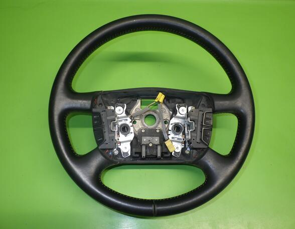 Steering Wheel VW SHARAN (7M8, 7M9, 7M6)