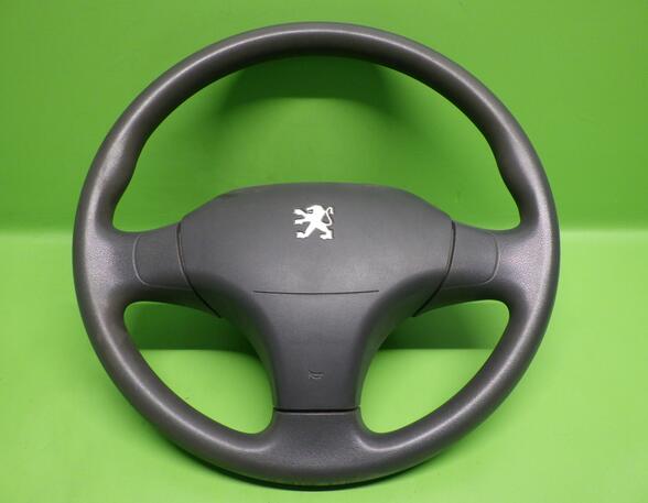 Steering Wheel PEUGEOT BOXER Bus (244, Z_)