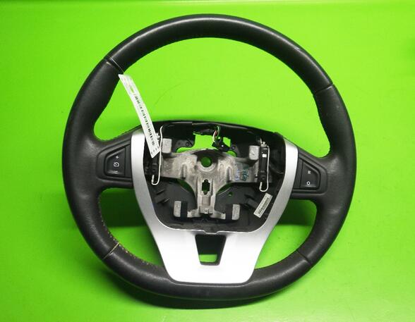 Steering Wheel RENAULT LAGUNA III Grandtour (KT0/1)