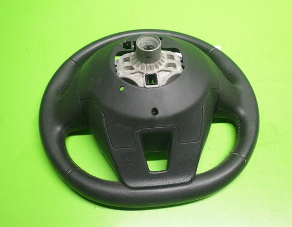 Steering Wheel RENAULT LAGUNA III Grandtour (KT0/1)