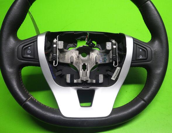 Steering Wheel RENAULT LAGUNA III Grandtour (KT0/1)